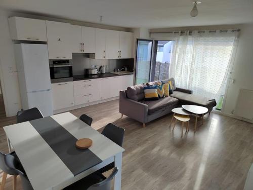 Bel Appartement T3, proche Paris - Location saisonnière - Bagneux