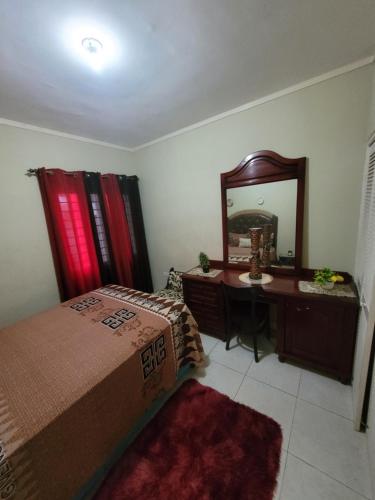 #1 Jacaranda Vacation Home