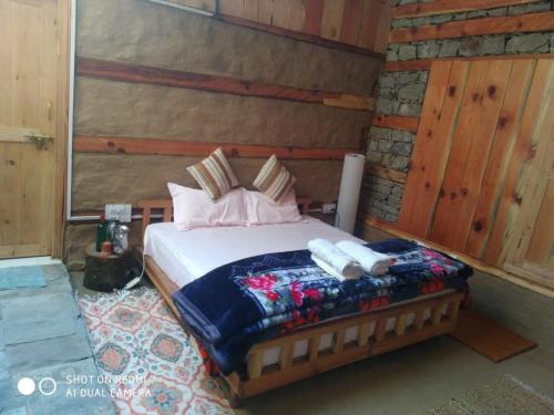 Rohtang View Adventure Resort by Manali Weathercrest Hotels