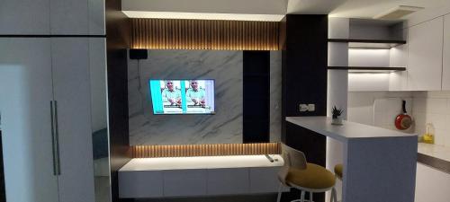 Apartemen Sudirman suites