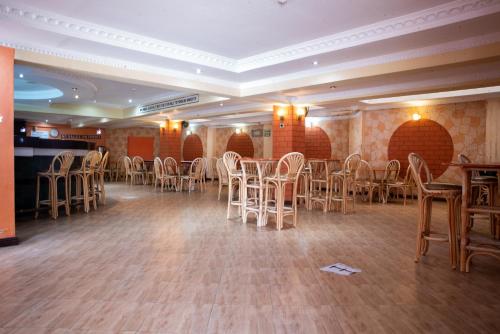 Jupiter Guest Resort - Langata - image 2