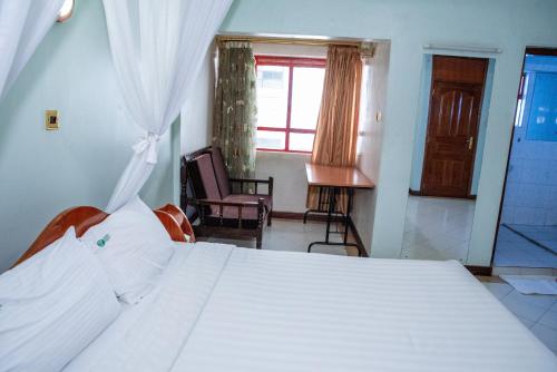 Superior Double Room room in Jupiter Guest Resort - Langata