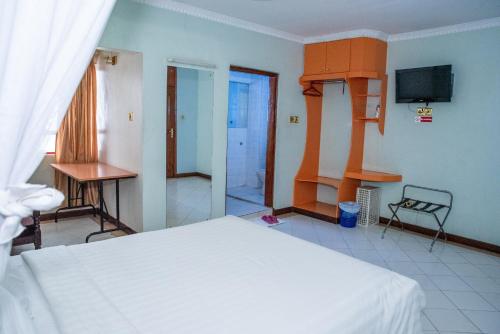 Superior Double Room image 2