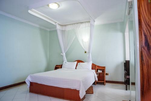 Standard Double Room room in Jupiter Guest Resort - Langata