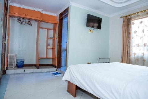 Deluxe Double Room image 2