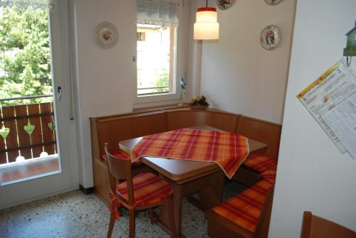 Condominio Zorzi - Apartment - Moena