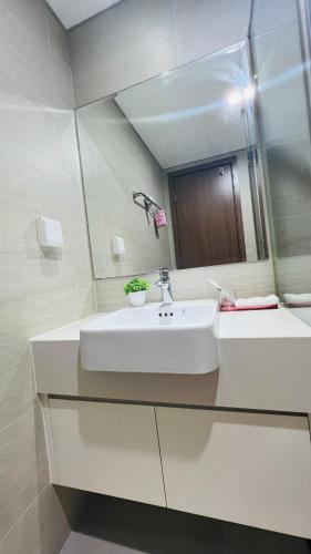Two-Bedroom Apartment image 1