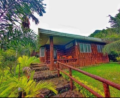 Balay Ni Tatay Farm Resort by Cocotel - 숙소 외관