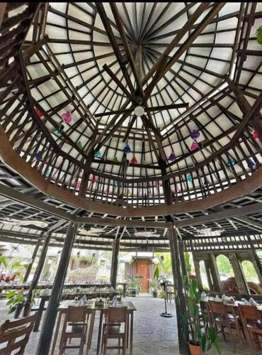 Balay Ni Tatay Farm Resort by Cocotel - 레스토랑