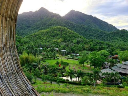 Balay Ni Tatay Farm Resort by Cocotel - 전망