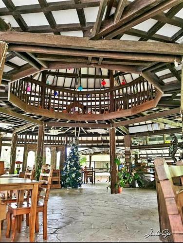 Balay Ni Tatay Farm Resort by Cocotel - 편의 시설/서비스