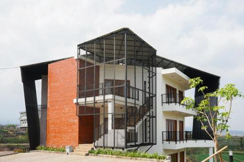 The Lavana Villa Insani Sharia Batu