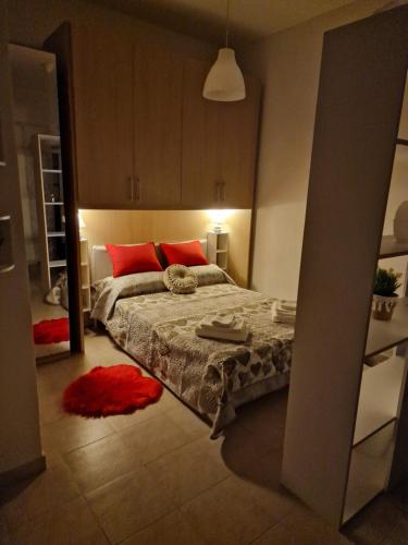  Sweet Home in Frattocchie