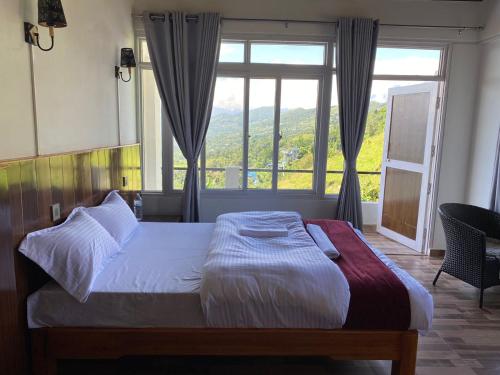 Panoramic View Guest House Sarangkot