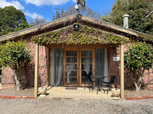 The Cherry Blossom Suite