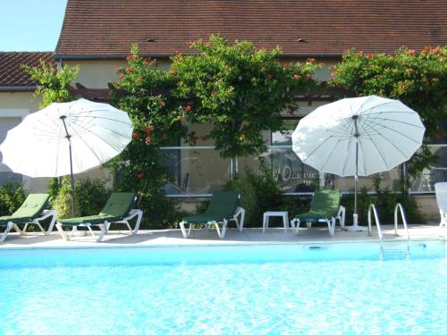 L'Oustal de Vézac - image 10