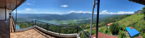 Panoramic View Guest House Sarangkot