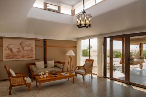 Facilities, The Outpost Al Barari in Mesaieed