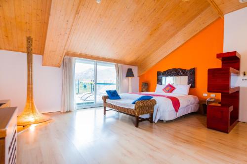 Seasons Bali Fashion Inn19