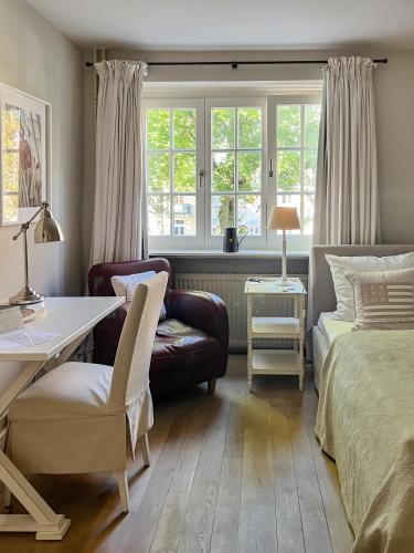 von Deska Townhouses - Ivy House - image 3