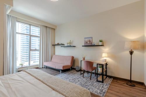 BEAUTIFUL HUGE 2 BED ROOM APARTMENT, Dubai (Foto 6)