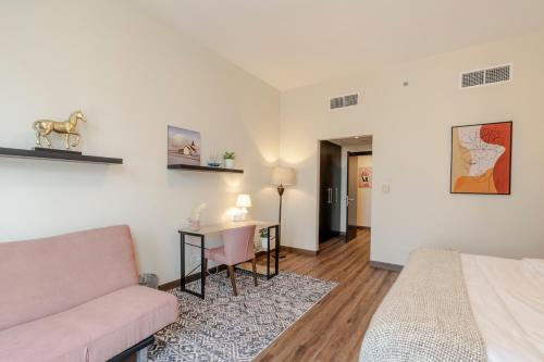 BEAUTIFUL HUGE 2 BED ROOM APARTMENT, Dubai (Foto 8)