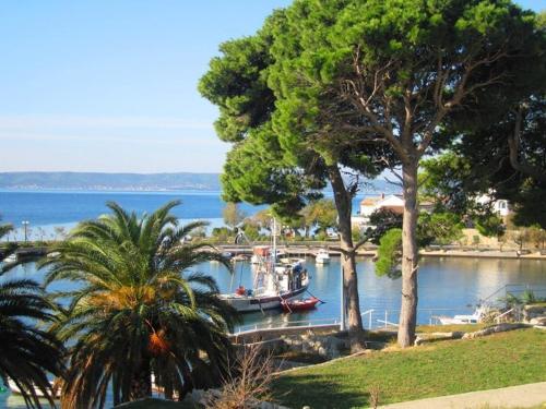  Apartment 3M, Unterkunft in Kaštela