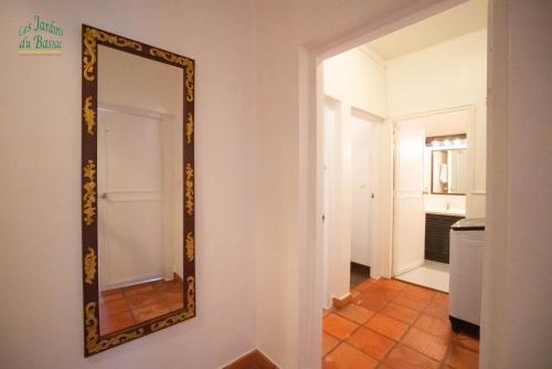 Two-Bedroom Apartment with Balcony and Terrace image 10
