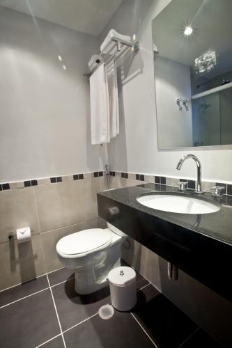 H3 Hotel Paulista - image 4