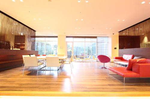 KOKO酒店-仙台市民公園 KOKO HOTEL Sendai Kotodai Park