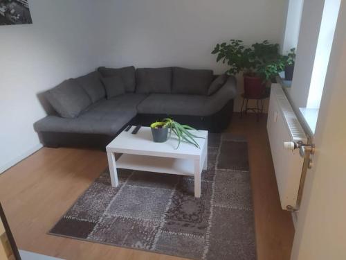 Gemütliche 2 Zimmer Wohnung