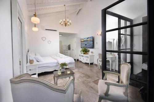 סוויטות רומאנס - סוויטות מהממות לזוגות ומשפחות in 梅圖拉