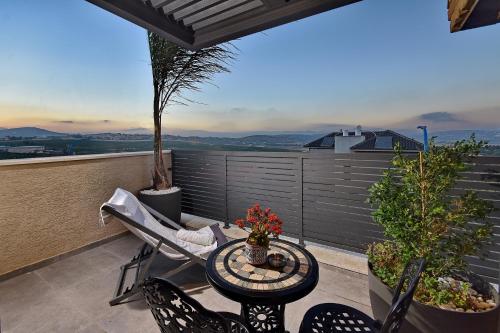 周邊環境, סוויטות רומאנס - סוויטות מהממות לזוגות ומשפחות in 梅圖拉