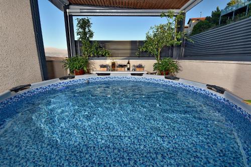 景觀, סוויטות רומאנס - סוויטות מהממות לזוגות ומשפחות in 梅圖拉