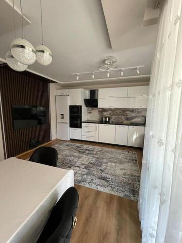 Luxury Flat-4 People-Mladost