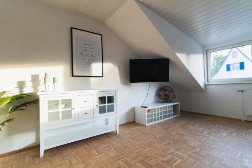 Loft in Eltville am Rhein - 2 DZ, Эльтвилле (фото 9)