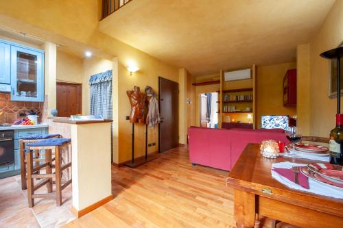 Cate Apartment - Flo Apartments, Florencie