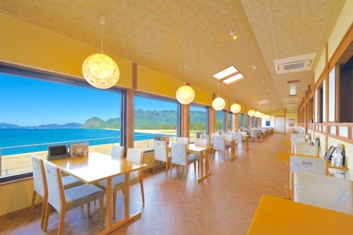 GLAMPREMIER Setouchi