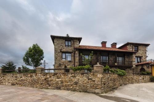 Centro de Turismo Rural La Coruja del Ebro