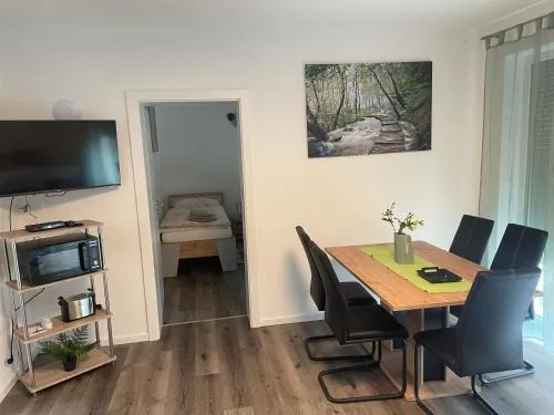 Sorinas Home - Comfortable Apartment near Graz - Free Parking in Berndorf, Österreich