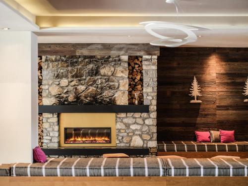 Előcsarnok, Falkensteiner Family Hotel Sonnenalpe in Hermagor