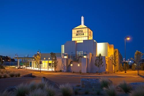 Hotel Artesia - image 3