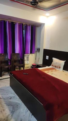 Hotel Shyam Inn - Mathura