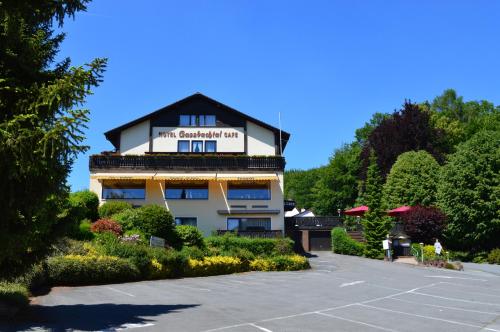 Вхід, Hotel Gassbachtal in Grasellenbach