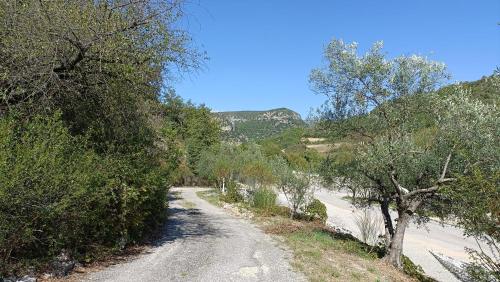 Appartement rez-de-jardin Jas des Baronnies