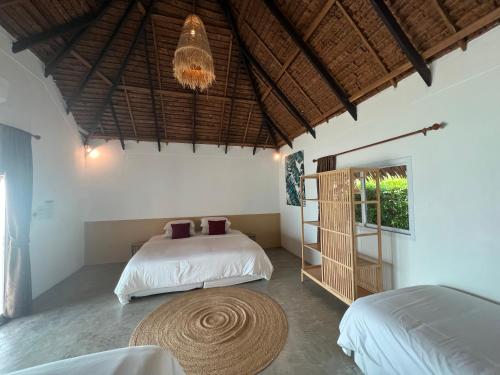 Foto 6 de Sarana Bungalows