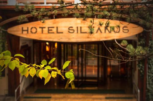 Silvanus Hotel