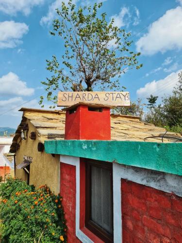 Sharad Stay's Binsar Himalayas Almora