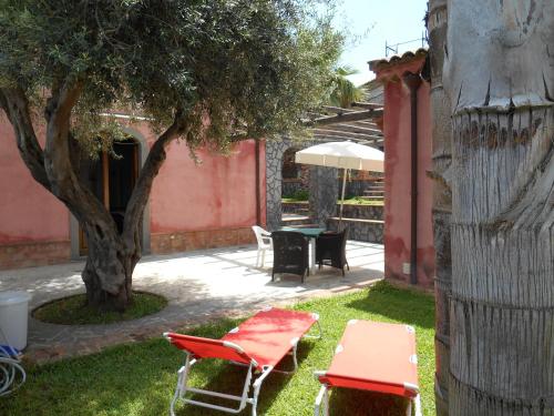 Villa del Nespolo