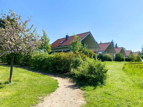 A környék, Gruppenhaus Wiesengeflüster S4 - in Randlage mit Sauna und Kamin (Gruppenhaus Wiesengefluster S4 - in Randlage mit Sauna und Kamin) in Robel/Muritz